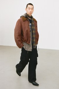 Our Legacy RTW Fall 2023