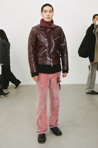 Our Legacy RTW Fall 2023