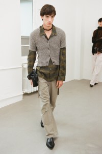Our Legacy RTW Fall 2023