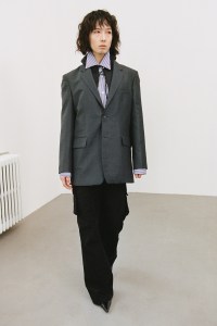 Our Legacy RTW Fall 2023