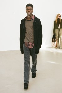 Our Legacy RTW Fall 2023