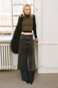 Our Legacy RTW Fall 2023