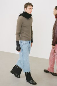 Our Legacy RTW Fall 2023