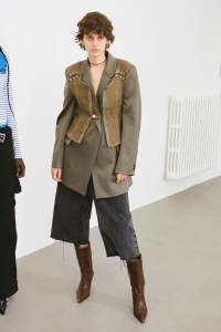 Our Legacy RTW Fall 2023