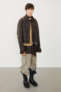 Our Legacy RTW Fall 2023
