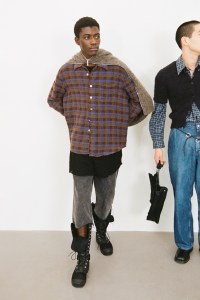 Our Legacy RTW Fall 2023