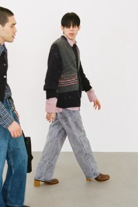Our Legacy RTW Fall 2023