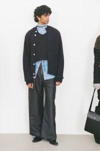 Our Legacy RTW Fall 2023