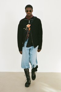 Our Legacy RTW Fall 2023