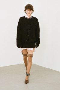 Our Legacy RTW Fall 2023