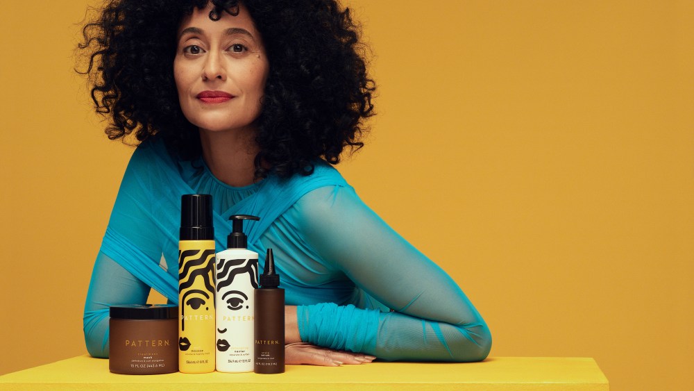 Pattern by Tracee Ellis Ross