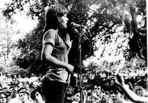 Jane Fonda
