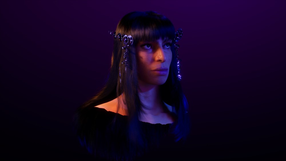 Sevdaliza The Fabricant