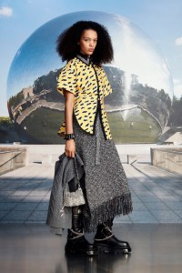 Paco Rabanne Pre-Fall 2023