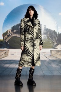 Paco Rabanne Pre-Fall 2023