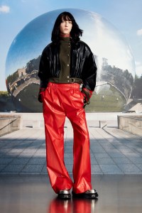 Paco Rabanne Pre-Fall 2023