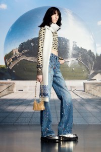 Paco Rabanne Pre-Fall 2023