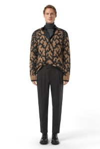 Pal Zileri Men’s Fall 2023