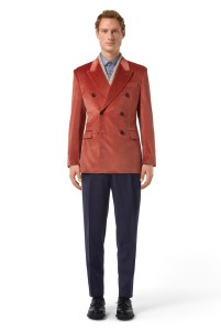 Pal Zileri Men’s Fall 2023