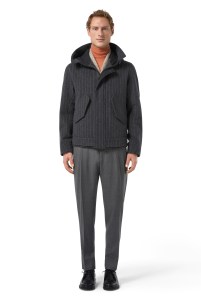 Pal Zileri Men’s Fall 2023