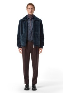 Pal Zileri Men’s Fall 2023