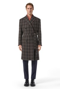 Pal Zileri Men’s Fall 2023