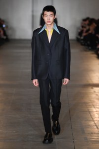 Prada Men’s Fall 2023