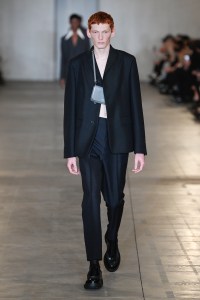 Prada Men’s Fall 2023