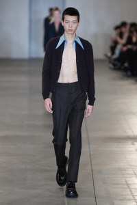 Prada Men’s Fall 2023