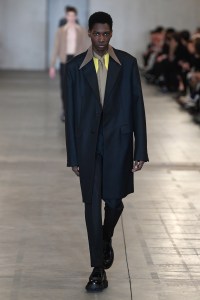 Prada Men’s Fall 2023