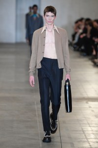 Prada Men’s Fall 2023