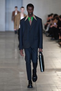 Prada Men’s Fall 2023