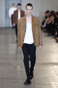 Prada Men’s Fall 2023
