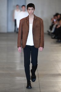 Prada Men’s Fall 2023