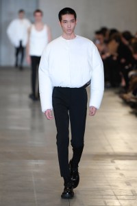Prada Men’s Fall 2023