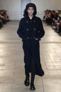 Prada Men’s Fall 2023