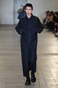 Prada Men’s Fall 2023