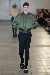 Prada Men’s Fall 2023
