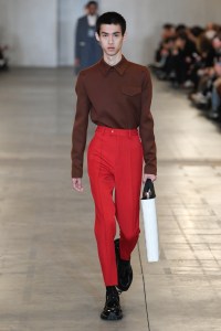 Prada Men’s Fall 2023