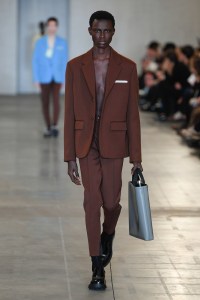 Prada Men’s Fall 2023