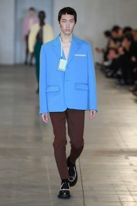 Prada Men’s Fall 2023