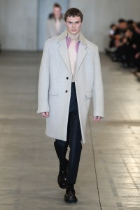 Prada Men’s Fall 2023