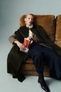 Prune Goldschmidt Men’s Fall 2023