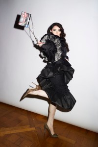 RVDK Ronald Van Der Kemp Couture Spring 2023