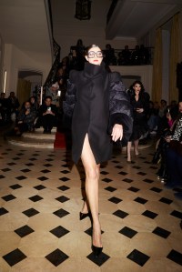 RVDK Ronald Van Der Kemp Couture Spring 2023