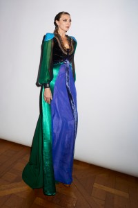 RVDK Ronald Van Der Kemp Couture Spring 2023