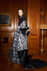 RVDK Ronald Van Der Kemp Couture Spring 2023