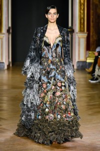 Rahul Mishra Couture Spring 2023