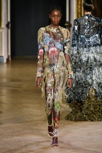 Rahul Mishra Couture Spring 2023