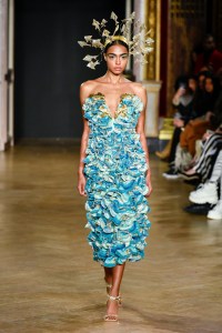 Rahul Mishra Couture Spring 2023